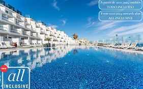 Occidental Roca Negra - Adults Only